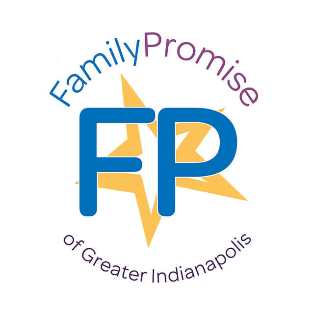 Family Promise of Greater Indianapolis
Eliminating homelessness in Greater Indianapolis with an Apartment Shelter Program, Diversion Program, and AfterCare.
